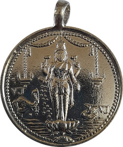 Omkar locket Clearance