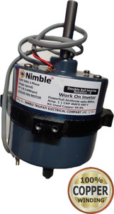 Nimble 18\
