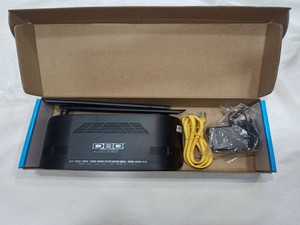 dbc HGU V210 2N 300 Mbps Wireless Router - dbc : Flipkart.com