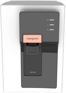 aquaguard astor with active copper