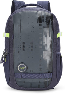 SKYBAGS Intern 1 30 L Laptop Backpack 