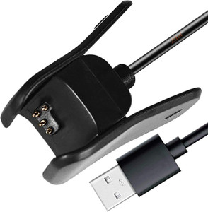 Garmin vivo smart watch charger clearance