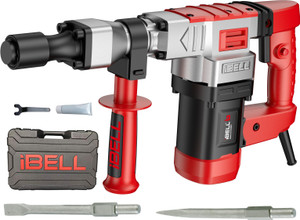 iBELL Demolition DH10-78 Hammer Drill 