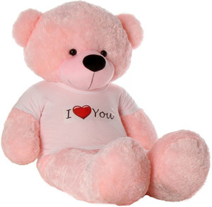 Giant teddy bear flipkart clearance