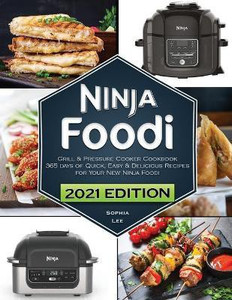 Ninja foodi grill pressure cooker sales