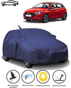 I20 car best sale cover waterproof