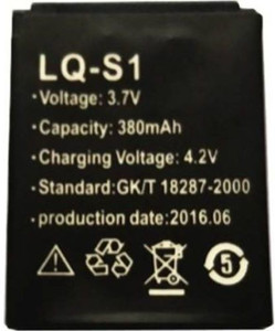 Clean-Energy SGEF75P1 Watch Battery main image 1