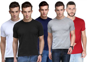 5 shirts combo offer flipkart