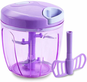 handy mini vegetable turbo chopper