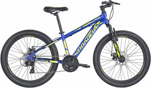hercules roadeo a500 flipkart