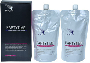 Be bonnie hair smoothening price clearance