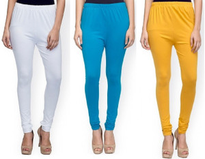 Zorklin Churidar Western Wear Legging 