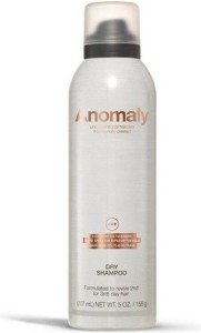 Anomaly Dry Shampoo - Price in India, Buy Anomaly Dry Shampoo Online In  India, Reviews, Ratings & Features 