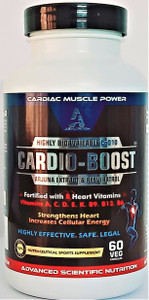 Asnutrition Cardio-Boost - Boosts Heart Muscle Power, Heart Strength &  Heart Performance Price In India - Buy Asnutrition Cardio-Boost - Boosts  Heart Muscle Power, Heart Strength & Heart Performance Online At  Flipkart.com