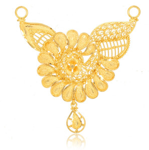 Senco gold pendant design cheap