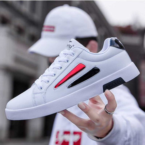 Numenzo White Sneaker For Men Sneakers 