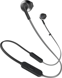JBL T205BT Bluetooth Headset Price in 