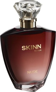 skinn nude perfume