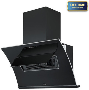 hindware chimney 90cm auto clean