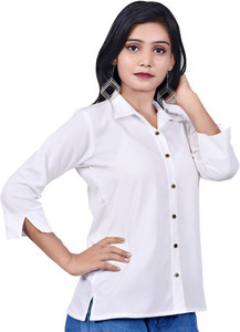 Flipkart ladies shirts clearance