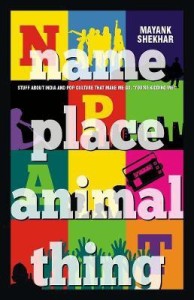 Name Place Animal Thing: Buy Name Place Animal Thing by Shekhar Mayank at  Low Price in India 