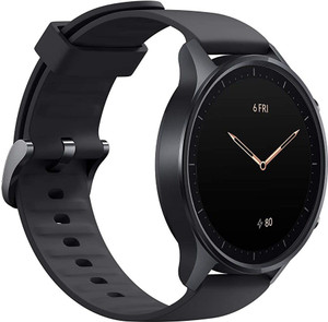 mi smart watch xiaomi mi watch revolve precio