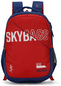 Skybags figo extra 01 clearance