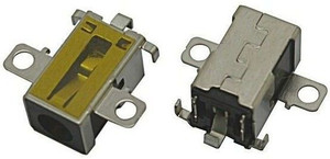 SDLAPPARTS Laptop DC Power Jack for Ideapad 320-15ISK 320-15IKB