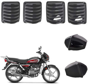 Hero splendor plus spare parts sales
