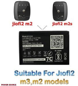 Jio dongle battery buy online Clearance