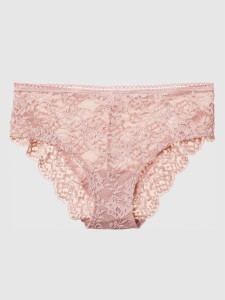 La Senza Women Hipster Pink Panty Buy La Senza Women Hipster Pink Panty Online At Best Prices