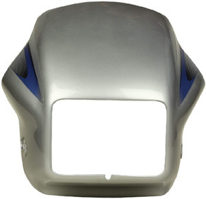 hero splendor headlight cover price