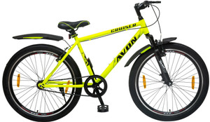 avon mountain cycle price