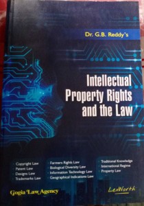 Intellectual Property Rights And The Law: Buy Intellectual Property ...