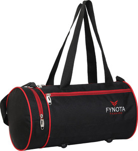 fancy gym bag