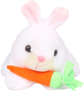 cuddly toys for rabbits