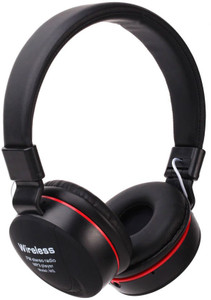 Best Bluetooth Wireless Over Ear Headphones with Mic Bluetooth