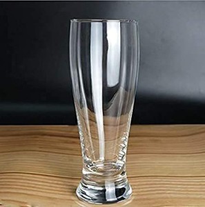 BUDWEISER Pint Glass New Shape New Style Set of 2 