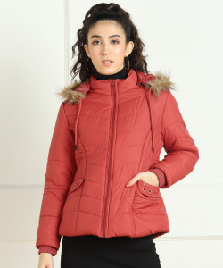 winter jackets for womens flipkart