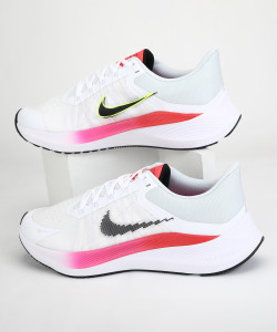 NIKE Winflo 8 Running Shoes For Men 