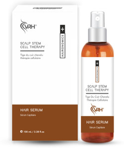 vrh Haironomics Range Hair Serum + Hair Mask Combo Pack which Promotes Hair Growth and Reduces Hair Fall, Hair loss Prevention and Hair thickening therapy, Herbal Hair Serum for Gorgeous & Shiny vrh Haironomics Range Hair Serum + Hair Mask Combo Pack which Promotes Hair Growth and Reduces Hair Fall, Hair loss Prevention and Hair thickening therapy, Herbal Hair Serum for Gorgeous & Shiny