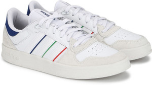 ADIDAS BREAKNET PLUS Tennis Shoes For Men - Buy ADIDAS BREAKNET PLUS Tennis  Shoes For Men Online at Best Price - Shop Online for Footwears in India |  Flipkart.com