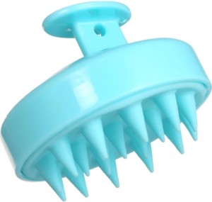 Upkaranwale Soft Silicon Head Massage Scalp Massage Hair Wash Comb (Blue,  Set of 1) - Price in India, Buy Upkaranwale Soft Silicon Head Massage Scalp  Massage Hair Wash Comb (Blue, Set of