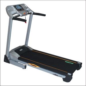 aerofit treadmill