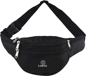 stylish fashionable waist bag for men 