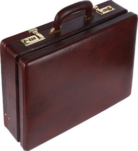 Briefcase online flipkart Clearance