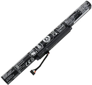 Batteria L14M4A01 L14L4A01 Compatibile Per Lenovo Z41, Z51, IdeaPad 500 – 14.8V 41Wh 2770mAh Li-Ion