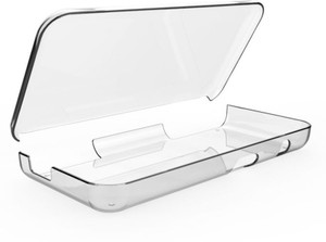 Crystal black 2ds store