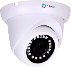 OPAXI Dome Camera AHD 1080P (2MP), High Resolution Night Vision Camera ...