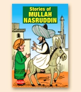 Stories Of Mullah Nasruddin: Buy Stories Of Mullah Nasruddin By ...